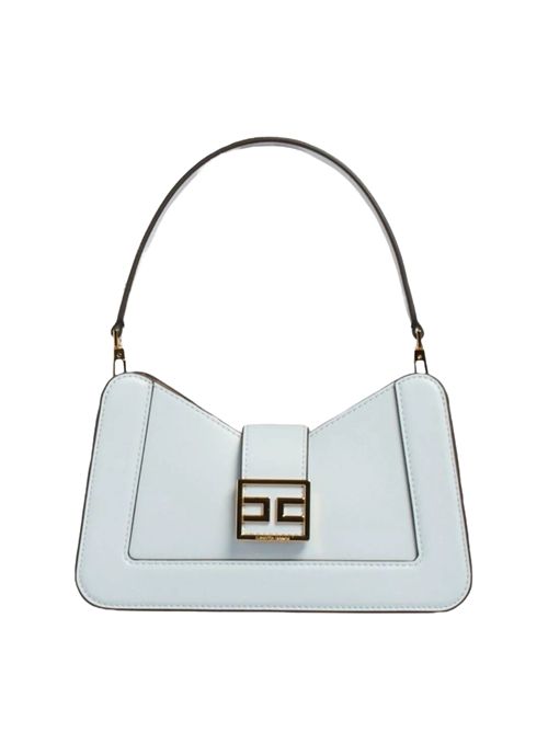 borsa donna azzurra ELISABETTA FRANCHI | BS18A51E2/A28